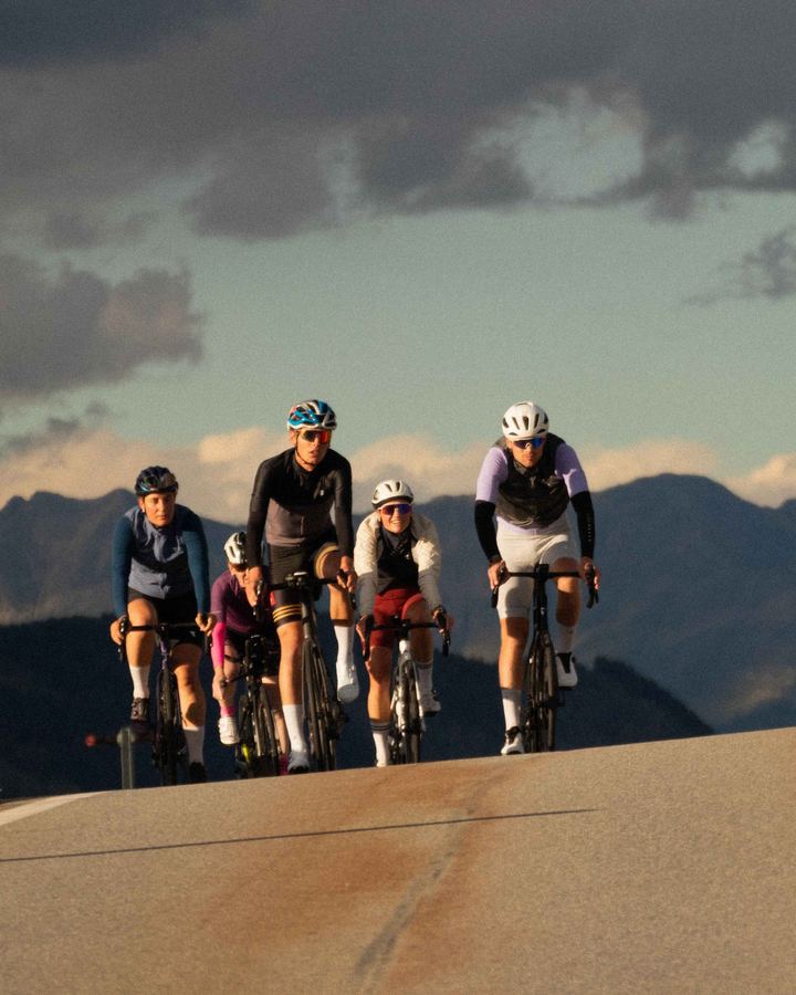 RYZON, Horizon Van Tour St. Moritz, photo 1