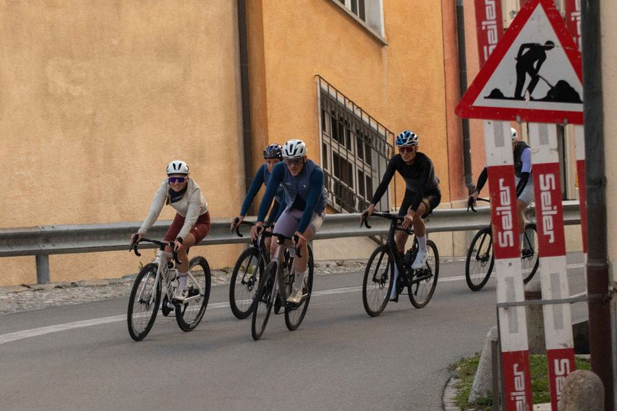 RYZON, Horizon Van Tour St. Moritz, photo 10