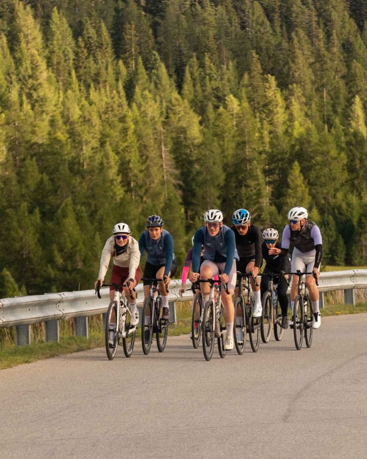 RYZON, Horizon Van Tour St. Moritz, photo 13