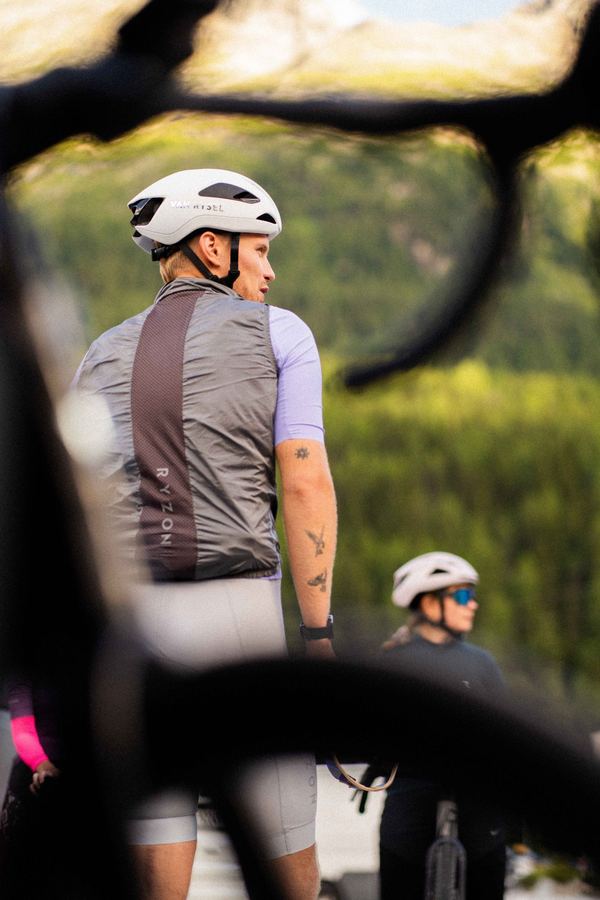 RYZON, Horizon Van Tour St. Moritz, photo 15