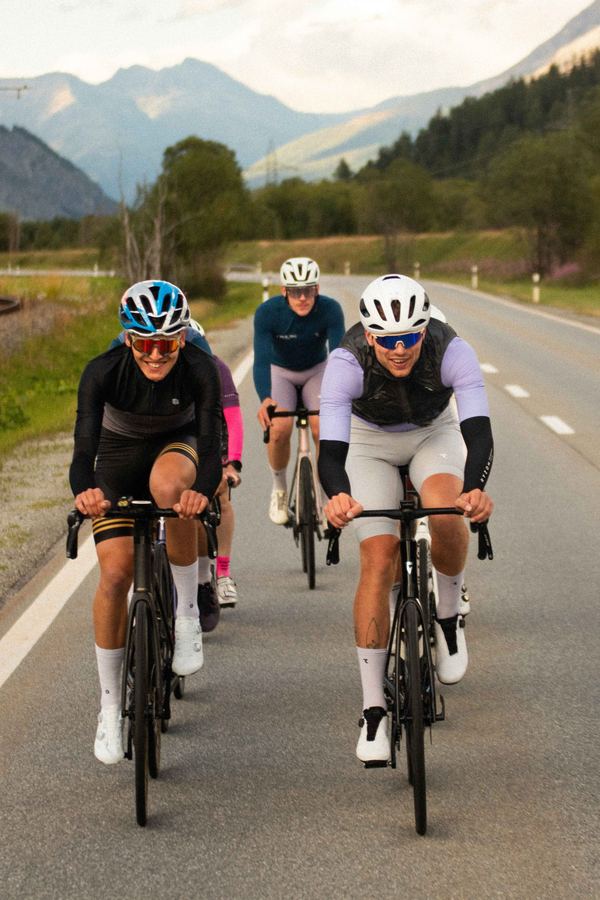 RYZON, Horizon Van Tour St. Moritz, photo 16