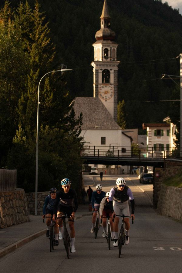 RYZON, Horizon Van Tour St. Moritz, photo 20