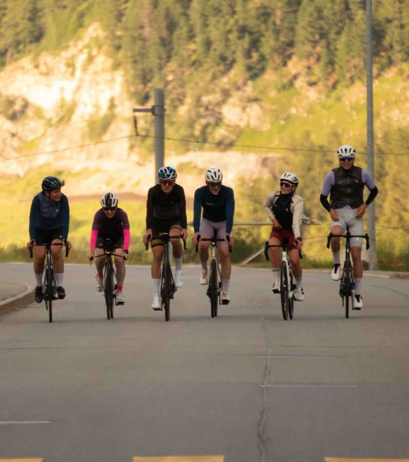 RYZON, Horizon Van Tour St. Moritz, photo 21