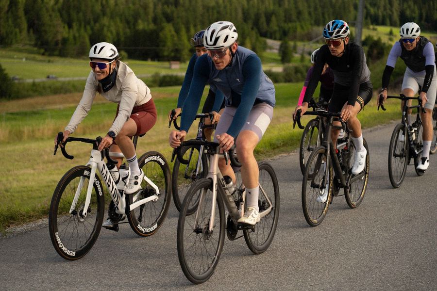 RYZON, Horizon Van Tour St. Moritz, photo 23
