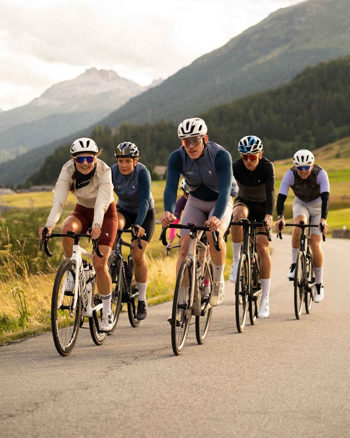 RYZON, Horizon Van Tour St. Moritz, photo 24