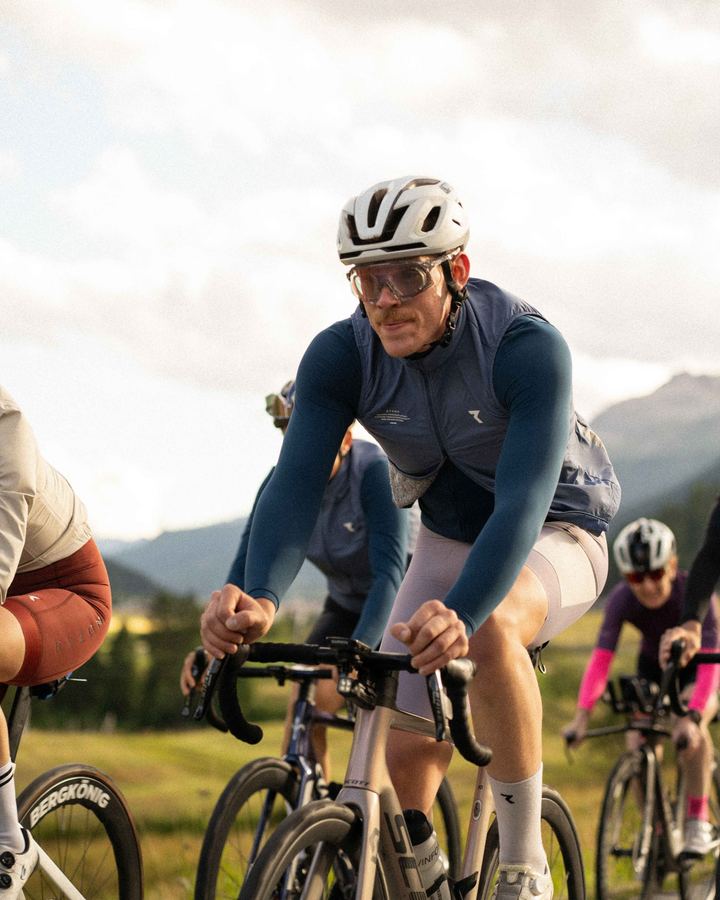 RYZON, Horizon Van Tour St. Moritz, photo 25