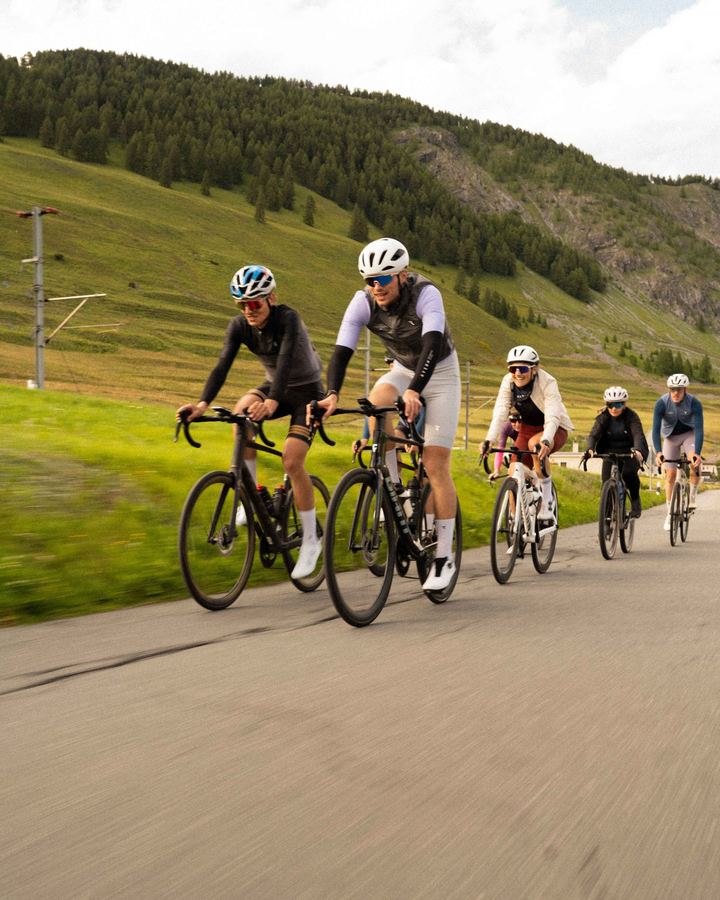 RYZON, Horizon Van Tour St. Moritz, photo 30