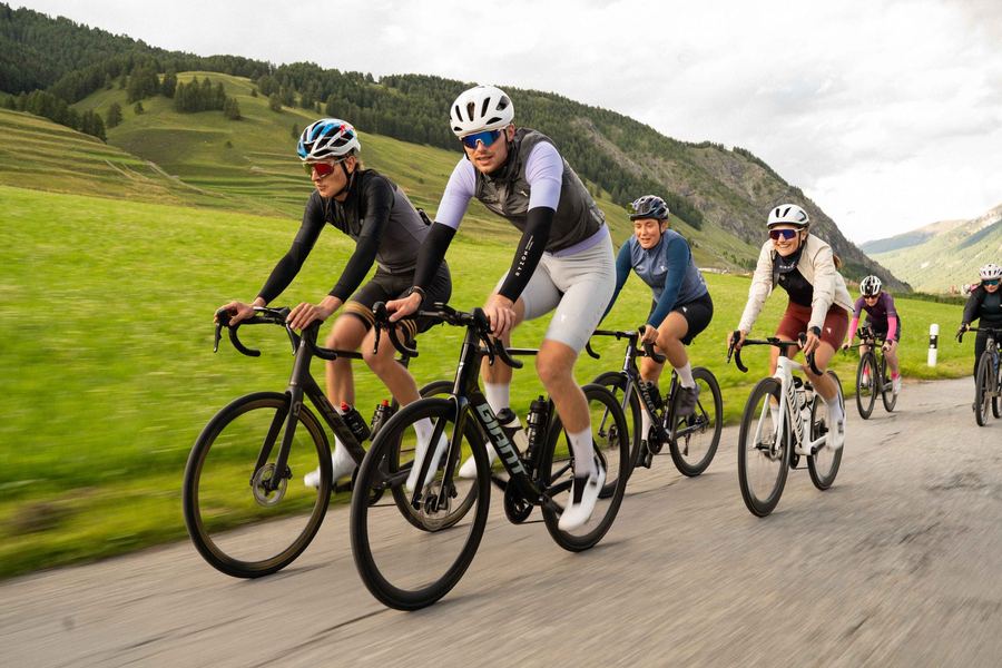 RYZON, Horizon Van Tour St. Moritz, photo 32
