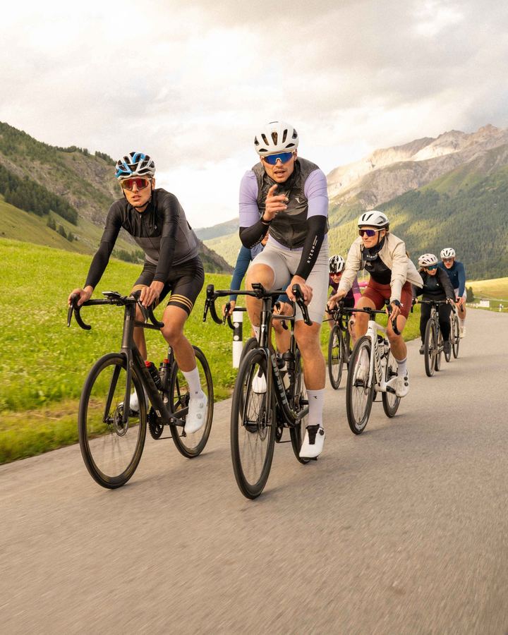 RYZON, Horizon Van Tour St. Moritz, photo 34