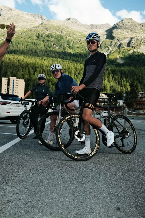 RYZON, Horizon Van Tour St. Moritz, photo 36