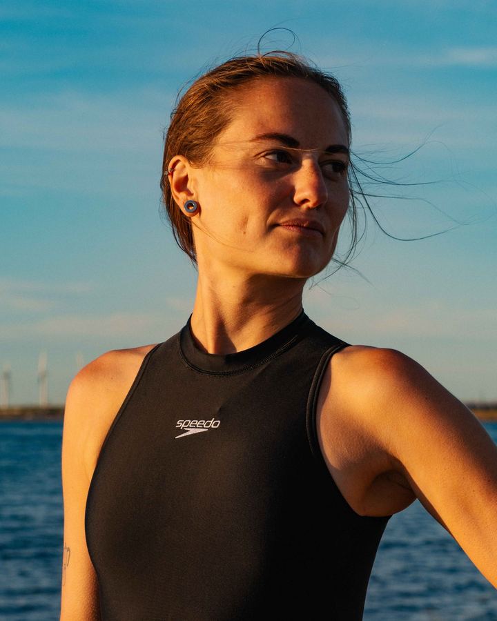 SPEEDO, Hydrasuit, photo 3