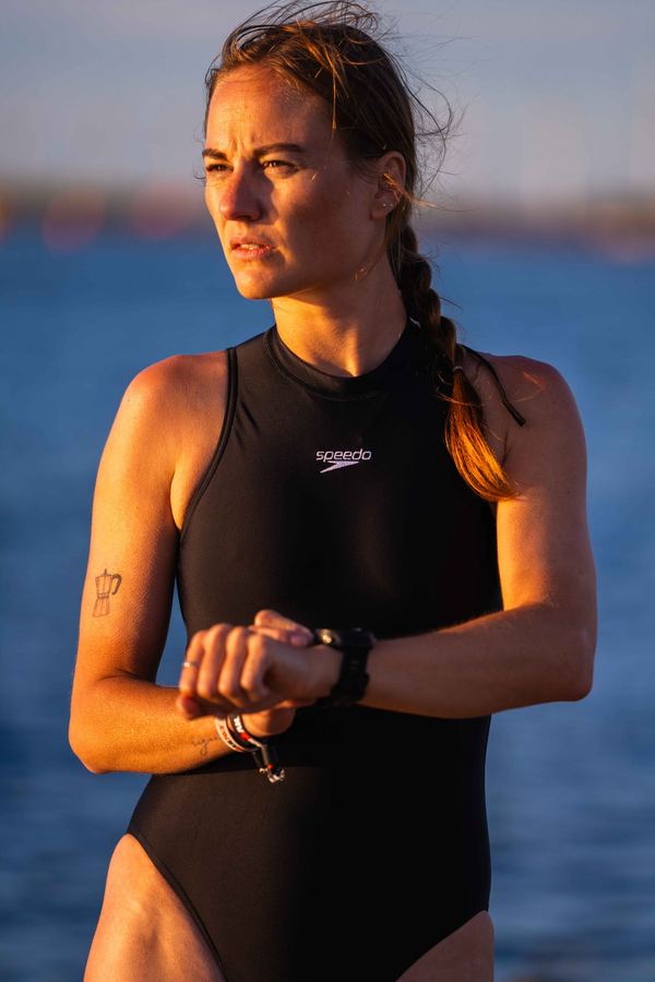 SPEEDO, Hydrasuit, photo 6