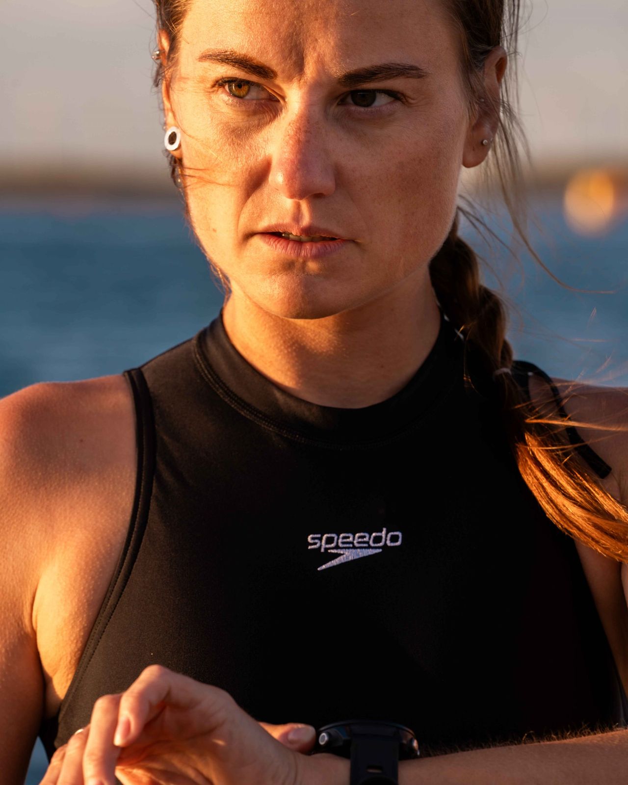 SPEEDO, Hydrasuit